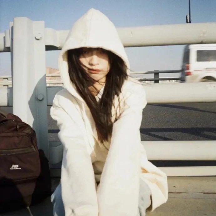 小美人鱼